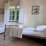 Baltica Rum i privatbostad