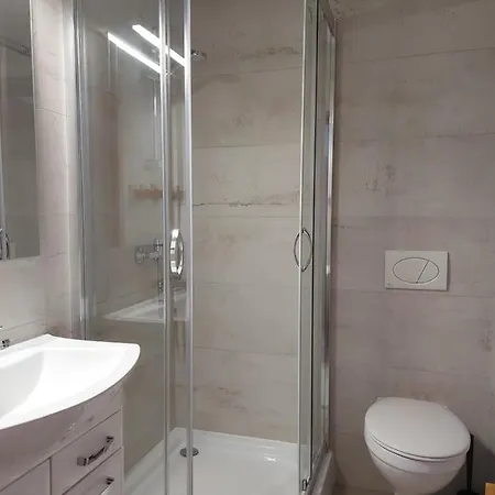 Ubytování v soukromí Baltica Leba