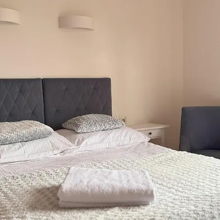 Baltica Séjour chez l'habitant