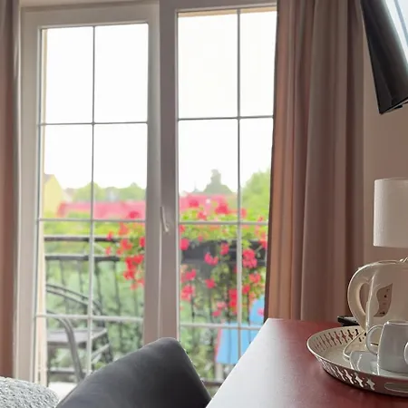 Rum i privatbostad Baltica