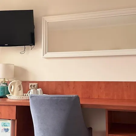 Baltica Rum i privatbostad *