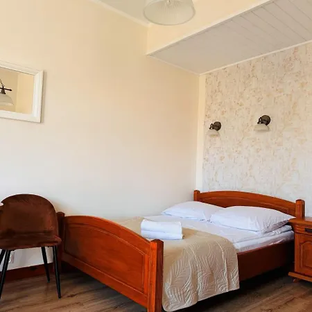 Séjour chez l'habitant Baltica