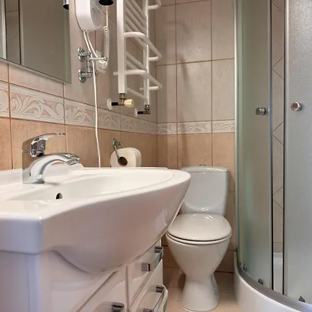 Baltica Rum i privatbostad *