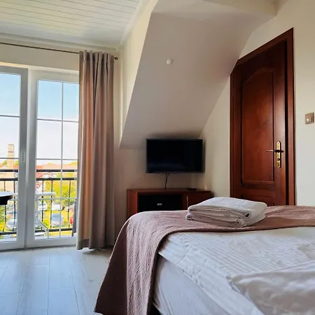 Séjour chez l'habitant Baltica *