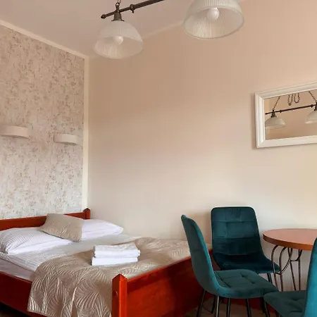 Baltica Rum i privatbostad *