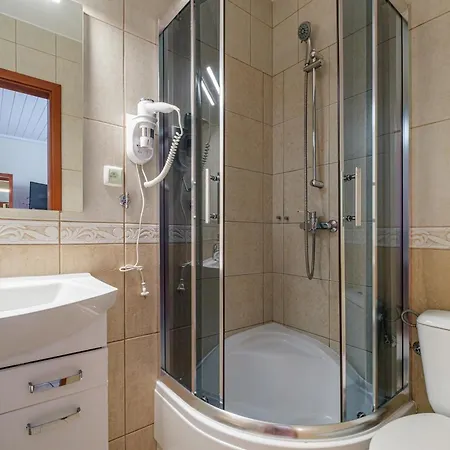 Privat bolig Baltica *