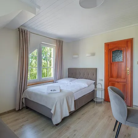 Baltica Homestay *