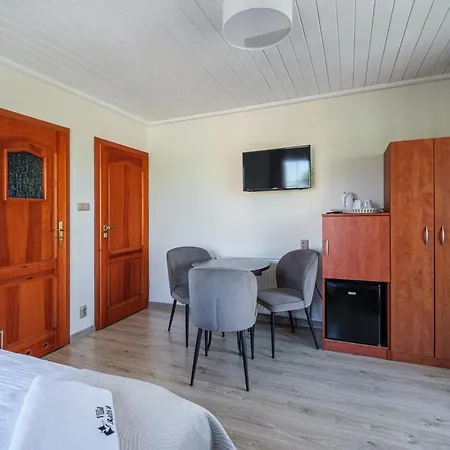Baltica Homestay Leba