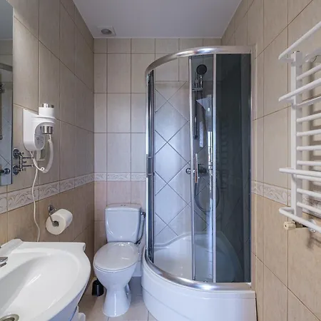 Homestay Baltica Leba