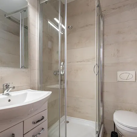 Privat bolig Baltica *