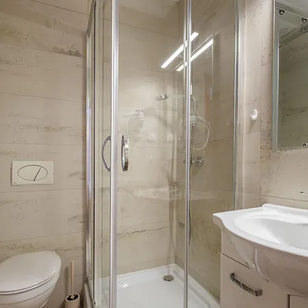Baltica Homestay Leba