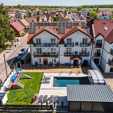 Baltica Homestay *
