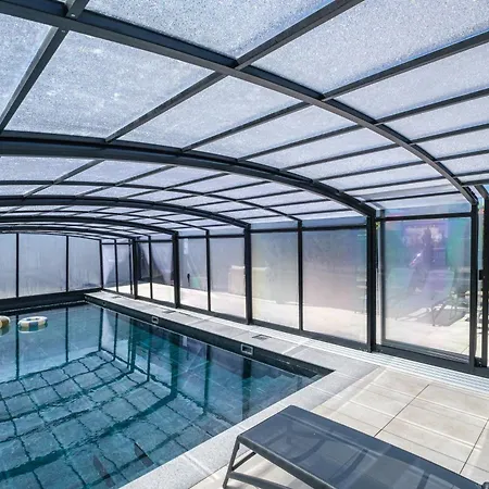 Privat bolig Baltica