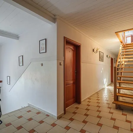 Homestay Baltica Leba