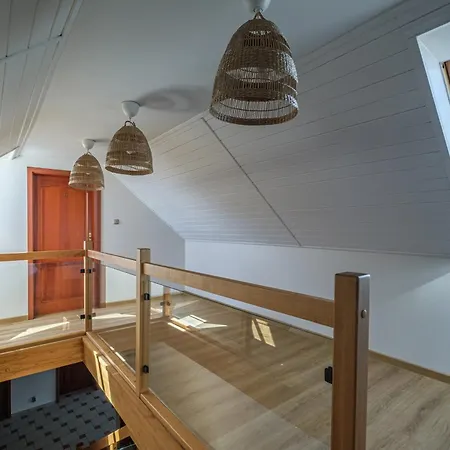 Baltica Homestay *