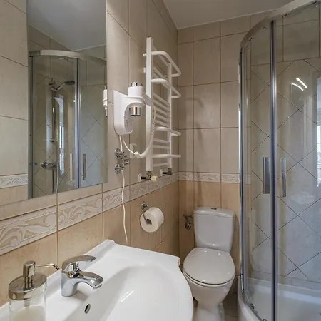 Privat bolig Baltica *