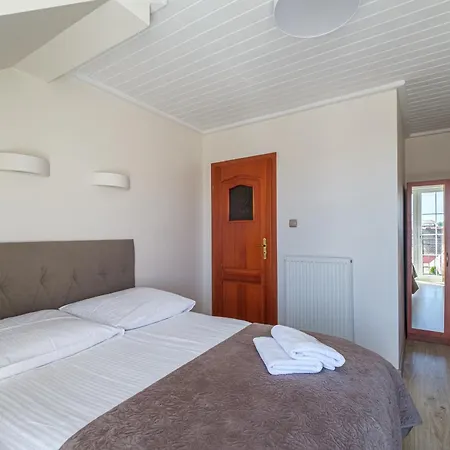 Privat bolig Baltica