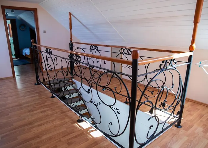 民宿 Baltica 莱鲍