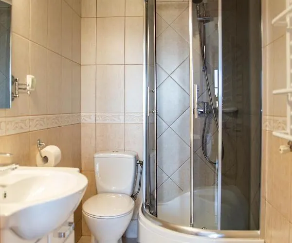 Baltica 民宿 莱鲍