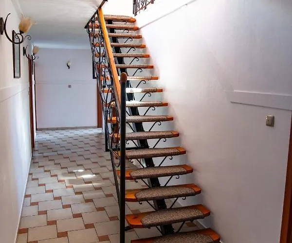 Baltica Séjour chez l'habitant