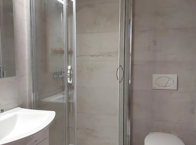 Séjour chez l'habitant Baltica Łeba