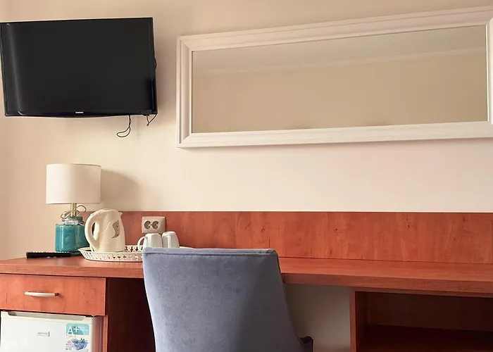 Baltica Séjour chez l'habitant *