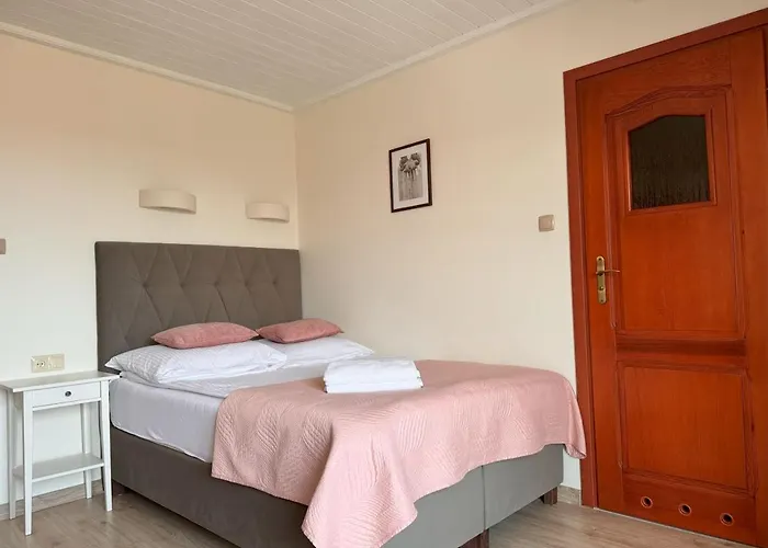 Privat bolig Baltica