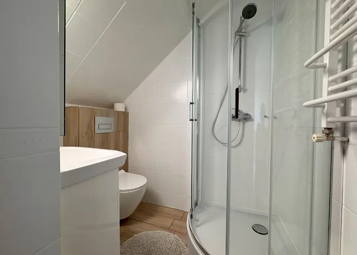 Baltica Séjour chez l'habitant Łeba