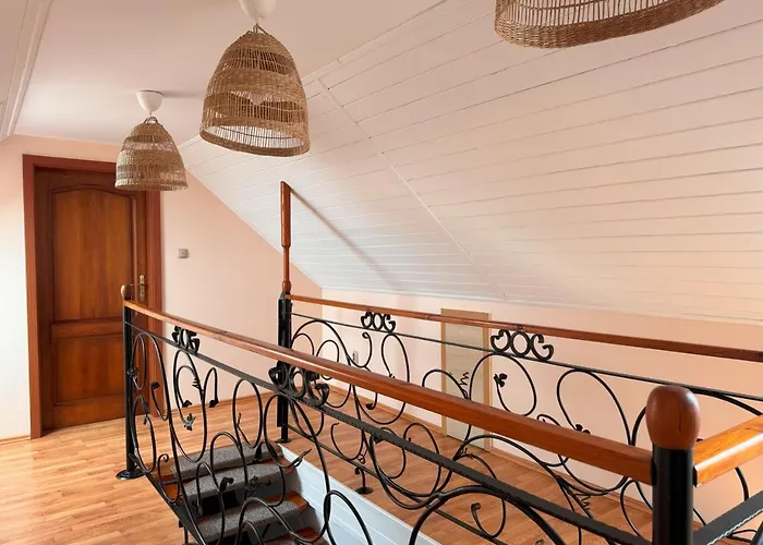 民宿 Baltica 莱鲍